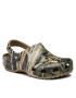 Crocs Natikači Classic Realtree 12132 Zelena - Pepit.si