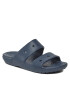 Crocs Natikači Classic Sandal 206761 Mornarsko modra - Pepit.si