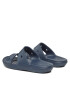 Crocs Natikači Classic Sandal 206761 Mornarsko modra - Pepit.si