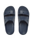 Crocs Natikači Classic Sandal 206761 Mornarsko modra - Pepit.si