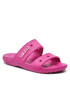 Crocs Natikači Classic Sandal 206761 Roza - Pepit.si