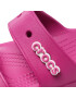 Crocs Natikači Classic Sandal 206761 Roza - Pepit.si