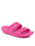 Crocs Natikači Classic Sandal 206761 Roza - Pepit.si