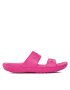 Crocs Natikači Classic Sandal 206761 Roza - Pepit.si