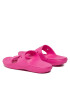 Crocs Natikači Classic Sandal 206761 Roza - Pepit.si