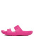 Crocs Natikači Classic Sandal 206761 Roza - Pepit.si