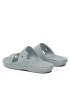 Crocs Natikači Classic Sandal 206761 Siva - Pepit.si