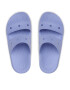 Crocs Natikači Classic Sandal 206761 Vijolična - Pepit.si