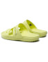 Crocs Natikači Classic Sandal 206761 Zelena - Pepit.si