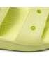 Crocs Natikači Classic Sandal 206761 Zelena - Pepit.si