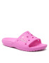 Crocs Natikači Classic Slide 206121 Roza - Pepit.si