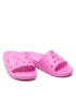 Crocs Natikači Classic Slide 206121 Roza - Pepit.si