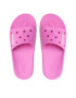 Crocs Natikači Classic Slide 206121 Roza - Pepit.si