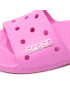 Crocs Natikači Classic Slide 206121 Roza - Pepit.si