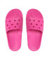 Crocs Natikači Classic Slide 206121 Roza - Pepit.si