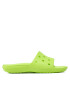 Crocs Natikači Classic Slide 206121 Zelena - Pepit.si