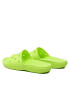 Crocs Natikači Classic Slide 206121 Zelena - Pepit.si