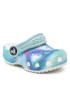 Crocs Natikači Classic Solarized Cgt 207588 Modra - Pepit.si