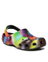 Crocs Natikači Classic Solarized Clog 207556 Pisana - Pepit.si