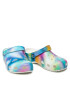 Crocs Natikači Classic Solarized Clog 207556 Pisana - Pepit.si