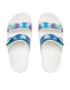 Crocs Natikači Classic Solarized Sandal 207771 Modra - Pepit.si