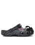 Crocs Natikači Classic Spider Man Venon Clog 208864 Črna - Pepit.si