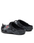 Crocs Natikači Classic Spider Man Venon Clog 208864 Črna - Pepit.si