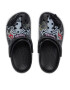 Crocs Natikači Classic Spider Man Venon Clog 208864 Črna - Pepit.si