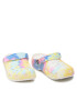 Crocs Natikači Classic Tie Dye 205453 Rumena - Pepit.si