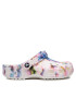 Crocs Natikači Classic Tie Dye Graphic Clog 205453 Pisana - Pepit.si