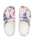 Crocs Natikači Classic Tie Dye Graphic Clog 205453 Pisana - Pepit.si