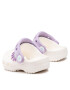 Crocs Natikači FROZEN Cls Fl I Am Frozen II Cgt 207715 Bela - Pepit.si