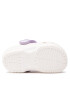 Crocs Natikači FROZEN Cls Fl I Am Frozen II Cgt 207715 Bela - Pepit.si