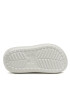 Crocs Natikači Cls Glitter Cutie Cgk 207834 Siva - Pepit.si