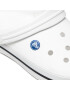 Crocs Natikači Crocband 11016 Bela - Pepit.si