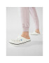 Crocs Natikači Crocband 11016 Bela - Pepit.si