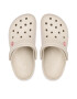 Crocs Natikači Crocband 11016 Bež - Pepit.si