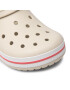 Crocs Natikači Crocband 11016 Bež - Pepit.si