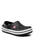 Crocs Natikači Crocband 11016 Črna - Pepit.si