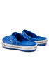 Crocs Natikači Crocband 11016 Modra - Pepit.si