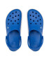 Crocs Natikači Crocband 11016 Modra - Pepit.si