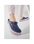 Crocs Natikači Crocband 11016 Mornarsko modra - Pepit.si