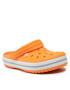 Crocs Natikači Crocband 11016 Oranžna - Pepit.si