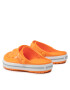 Crocs Natikači Crocband 11016 Oranžna - Pepit.si