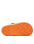 Crocs Natikači Crocband 11016 Oranžna - Pepit.si