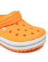 Crocs Natikači Crocband 11016 Oranžna - Pepit.si