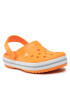 Crocs Natikači Crocband 11016 Oranžna - Pepit.si