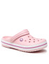 Crocs Natikači Crocband 11016 Roza - Pepit.si