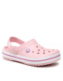 Crocs Natikači Crocband 11016 Roza - Pepit.si