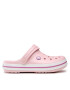 Crocs Natikači Crocband 11016 Roza - Pepit.si